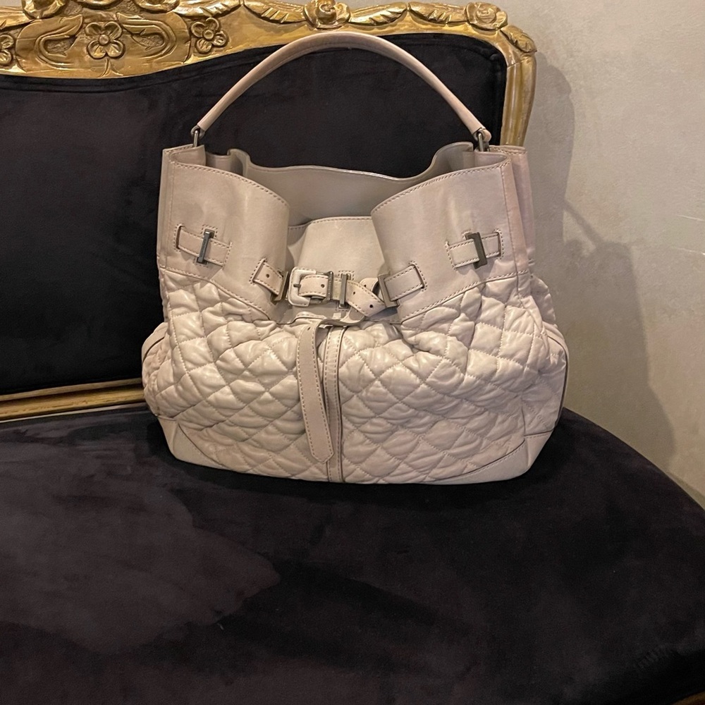 Burberry original purse